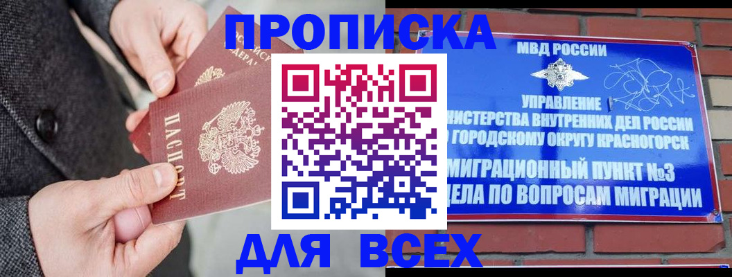 прописка гарантия в Заволжске